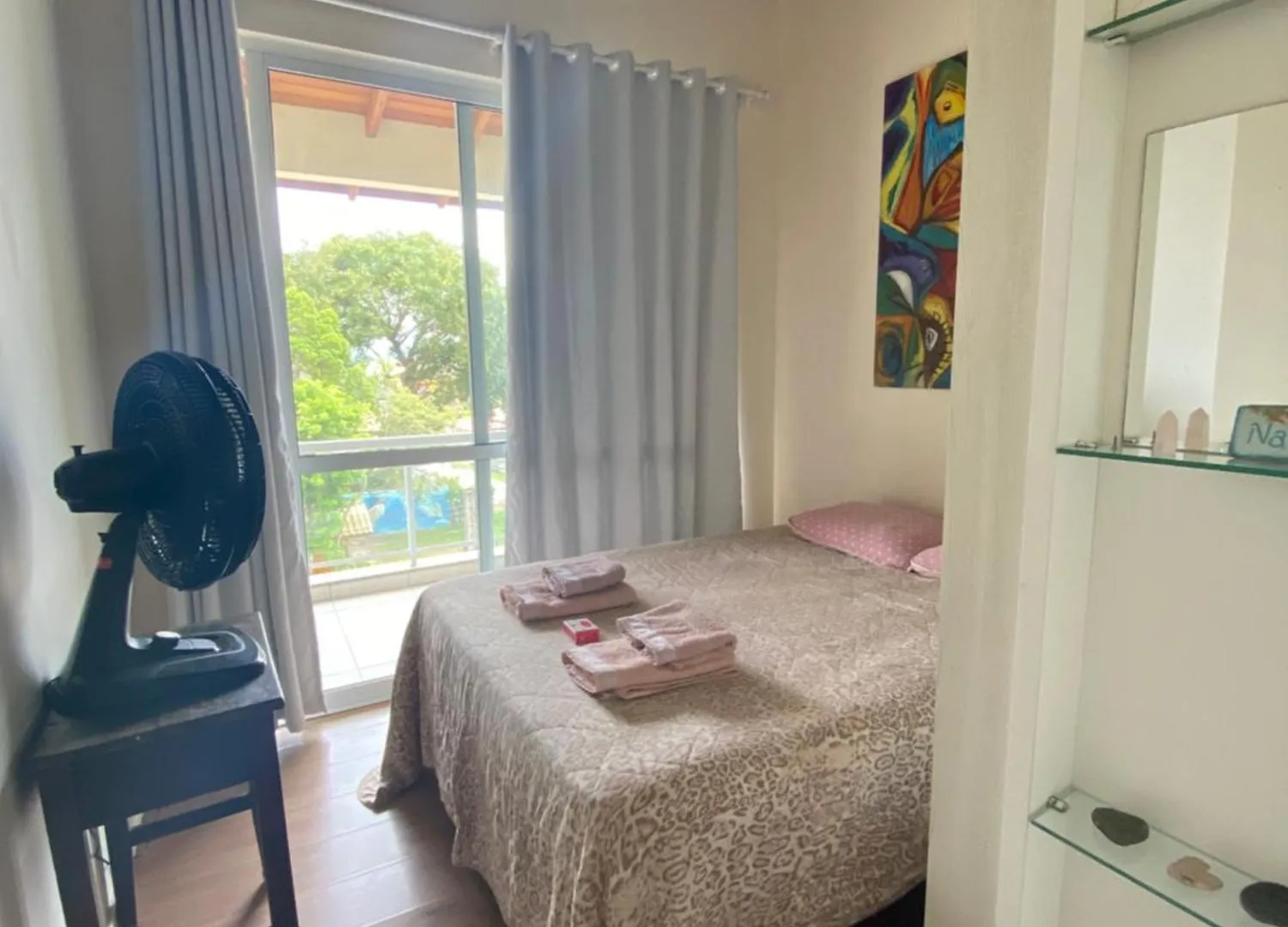 Quartos Confortaveis Com Vista Florianopolis Luxury tent
